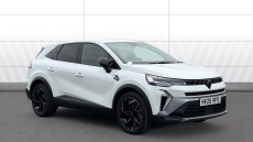 Renault Symbioz 1.6 E-Tech FHEV 145 Techno Esprit Alpine 5dr Auto Hybrid Estate